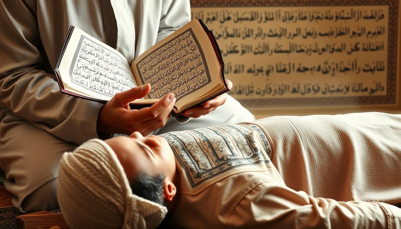 طرق الكشف عن السحر من خلال الرقية الشرعية وقراءة القرآن الكريم