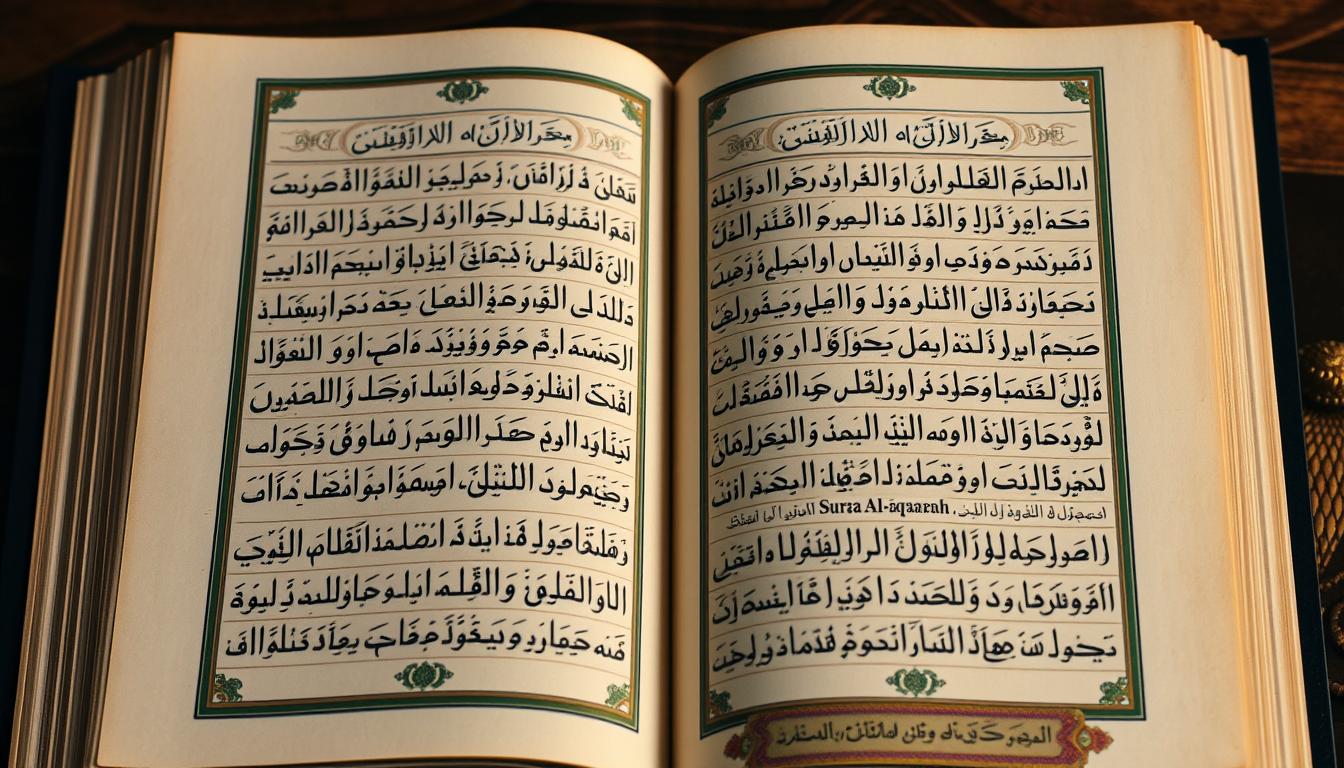 مفهوم السحر في الإسلام وأنواعه المختلفة كما ورد في القرآن الكريم