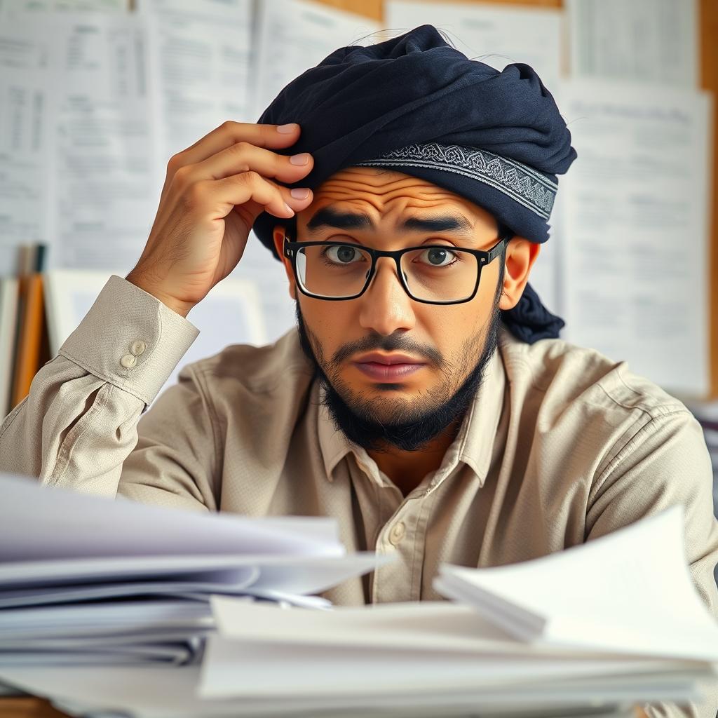 تأثير السحر على العمل والتركيز
