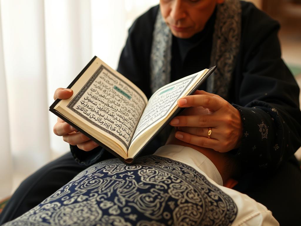 الرقية الشرعية لعلاج السحر