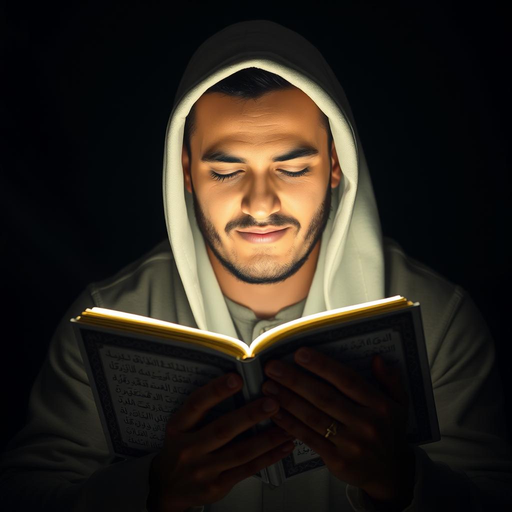 قراءة القرآن الكريم للوقاية من السحر