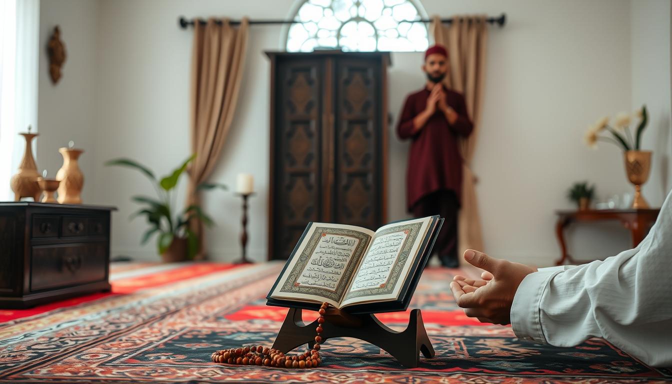 نصائح للوقاية من السحر والحسد في الإسلام