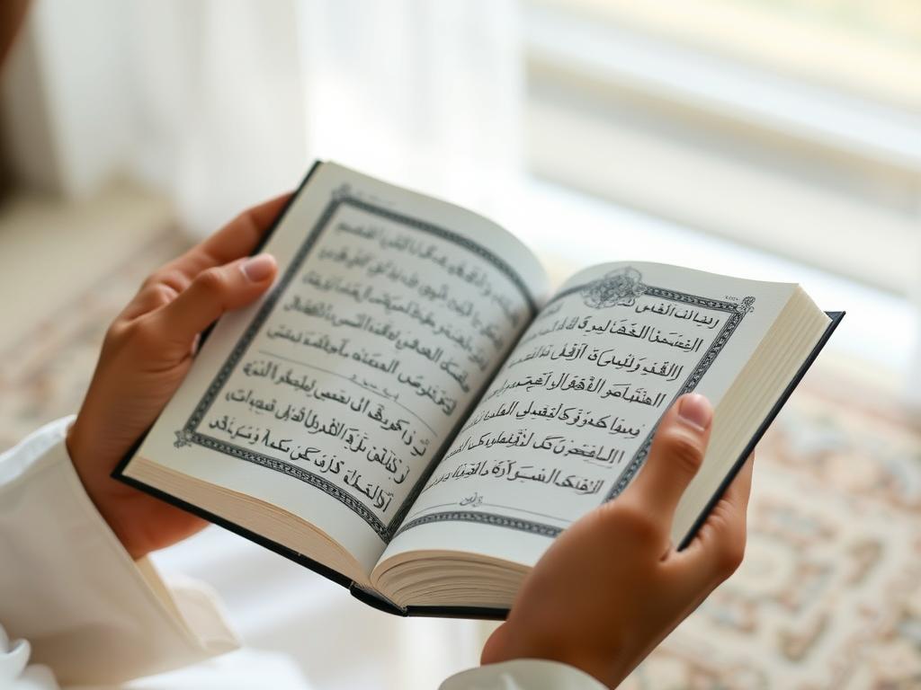 الرقية الشرعية لعلاج أعراض السحر وفق التعاليم الإسلامية