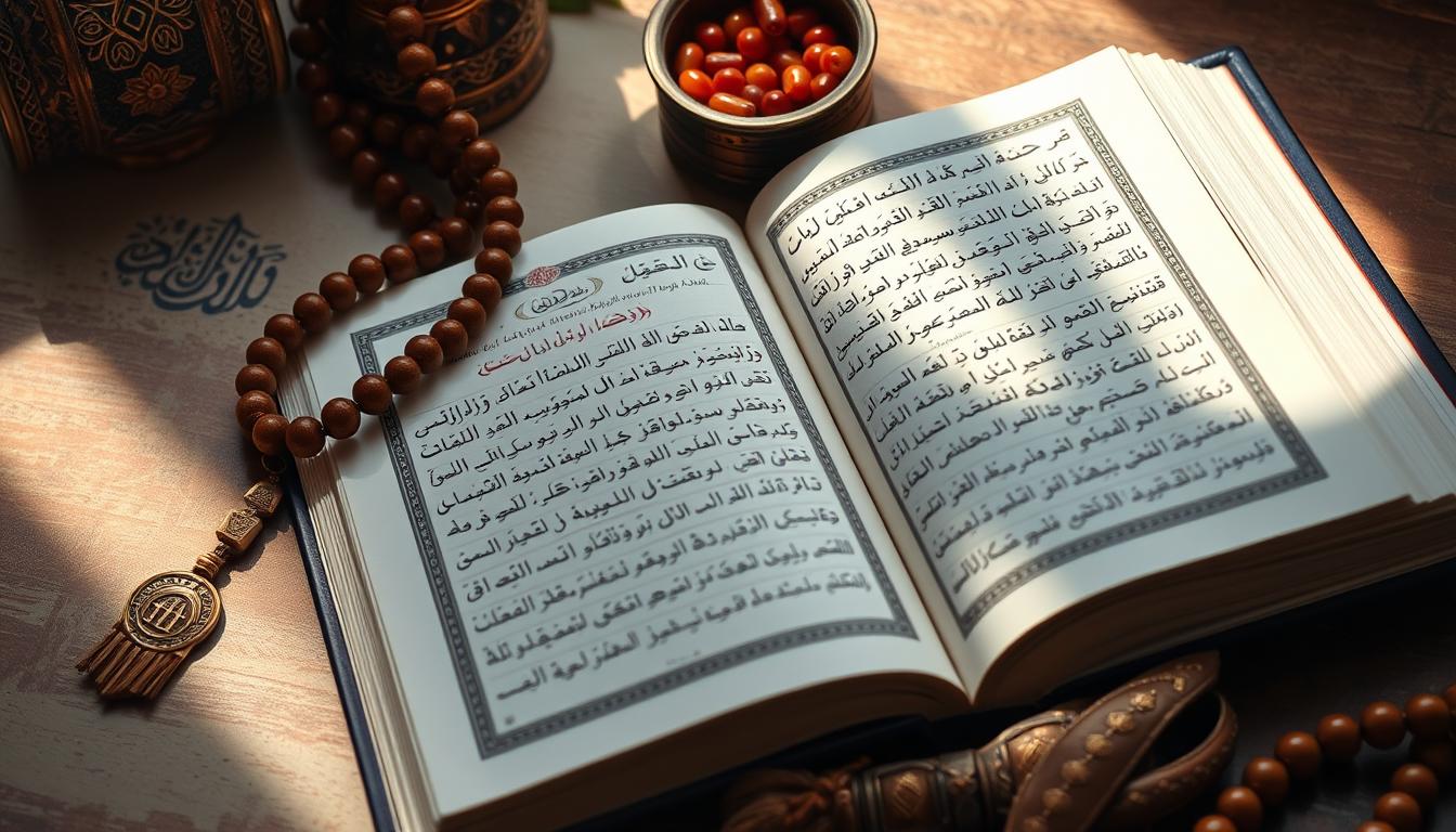 آيات قرآنية للعلاج الروحاني من شيخ روحاني مضمون