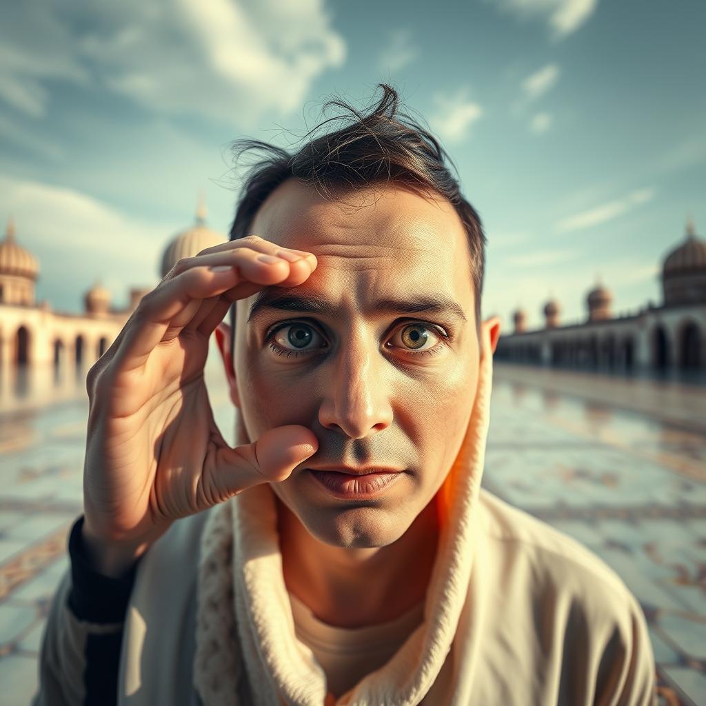 سحر التخييل وتأثيره على الإدراك