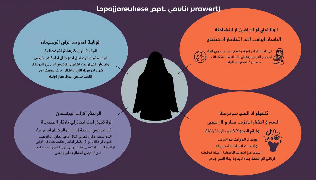 العوامل المؤثرة في ظهور أعراض السحر وشدتها على الشخص المسحور