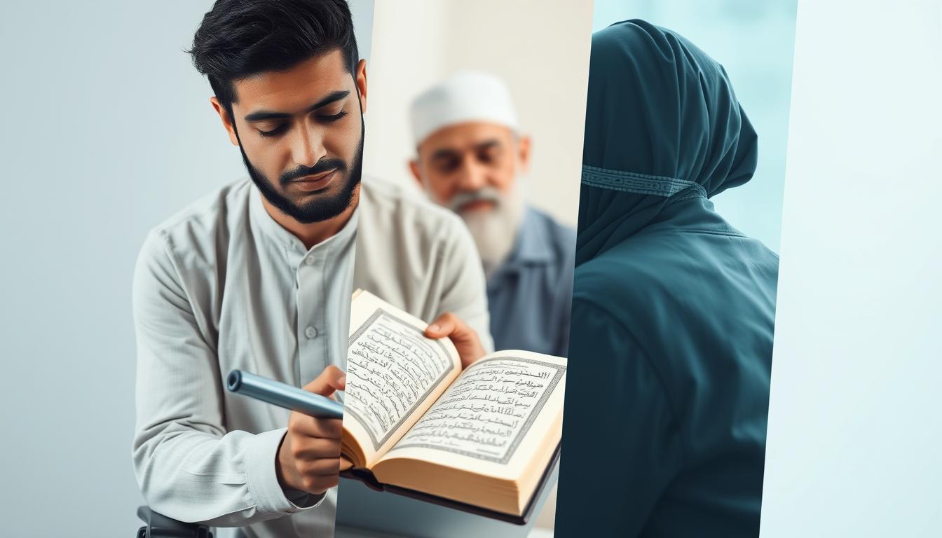 الفرق بين السحر والأمراض النفسية والعضوية