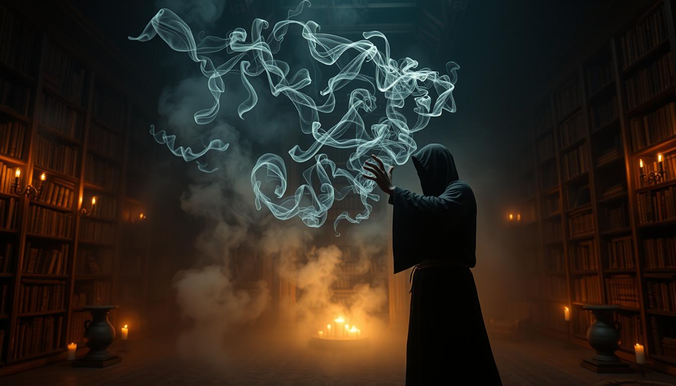 السحر المرشوش