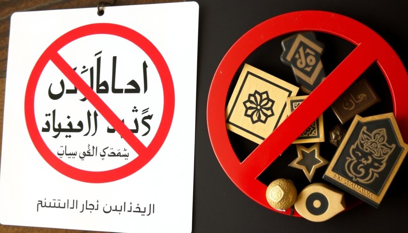 تحذيرات من الطرق المحرمة لفك السحر والذهاب إلى السحرة