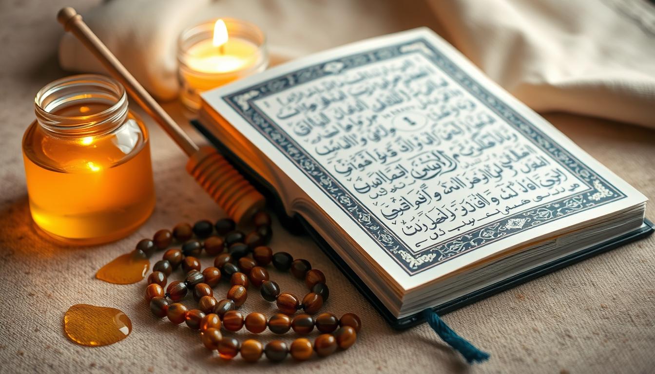 طرق الوقاية والعلاج من السحر وفق التعاليم الإسلامية