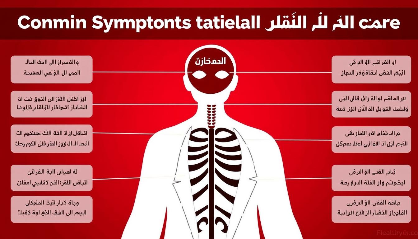 أعراض السحر الشائعة وكيفية تمييزها عن الأمراض العضوية والنفسية