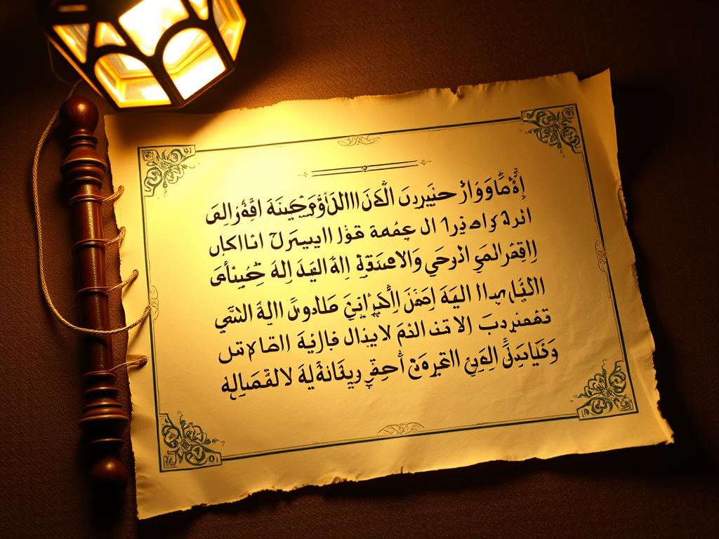 آيات قرآنية عن السحر
