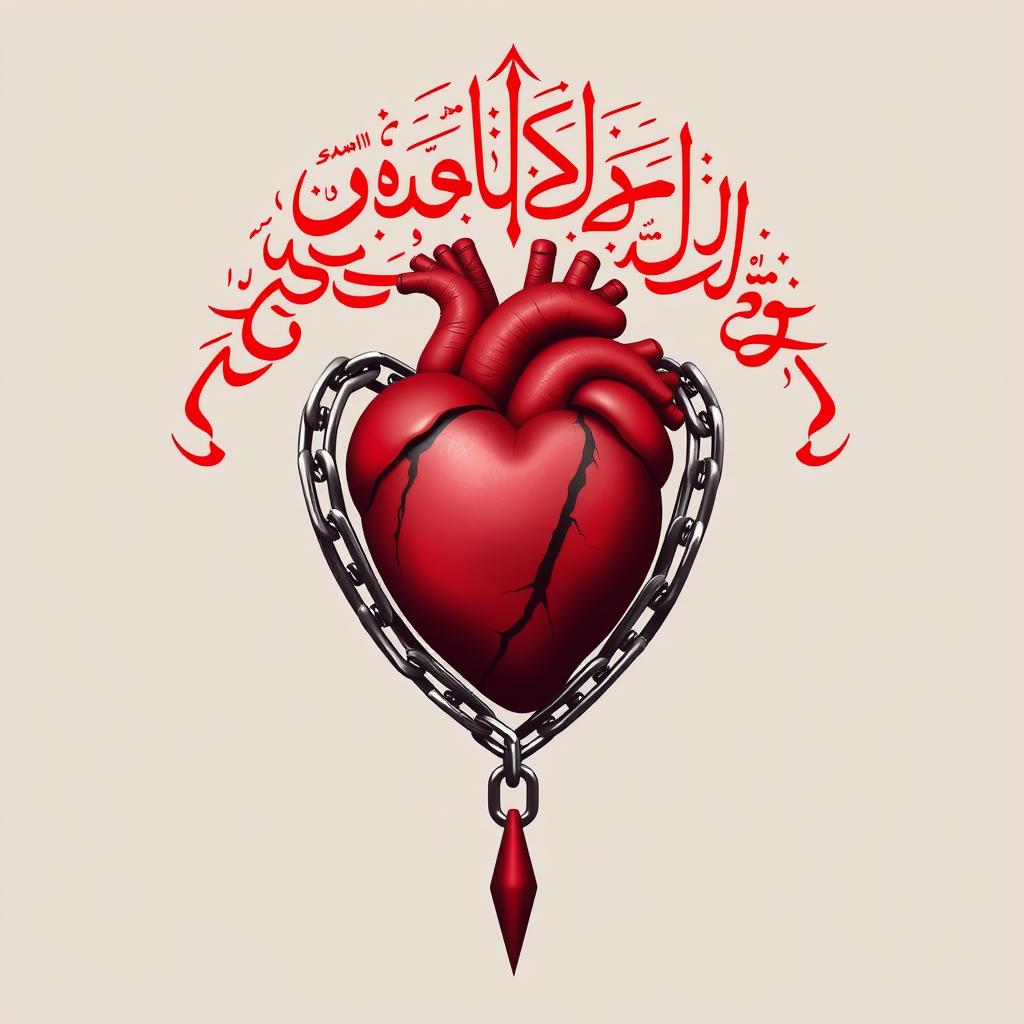 سحر المحبة والتأثير على المشاعر