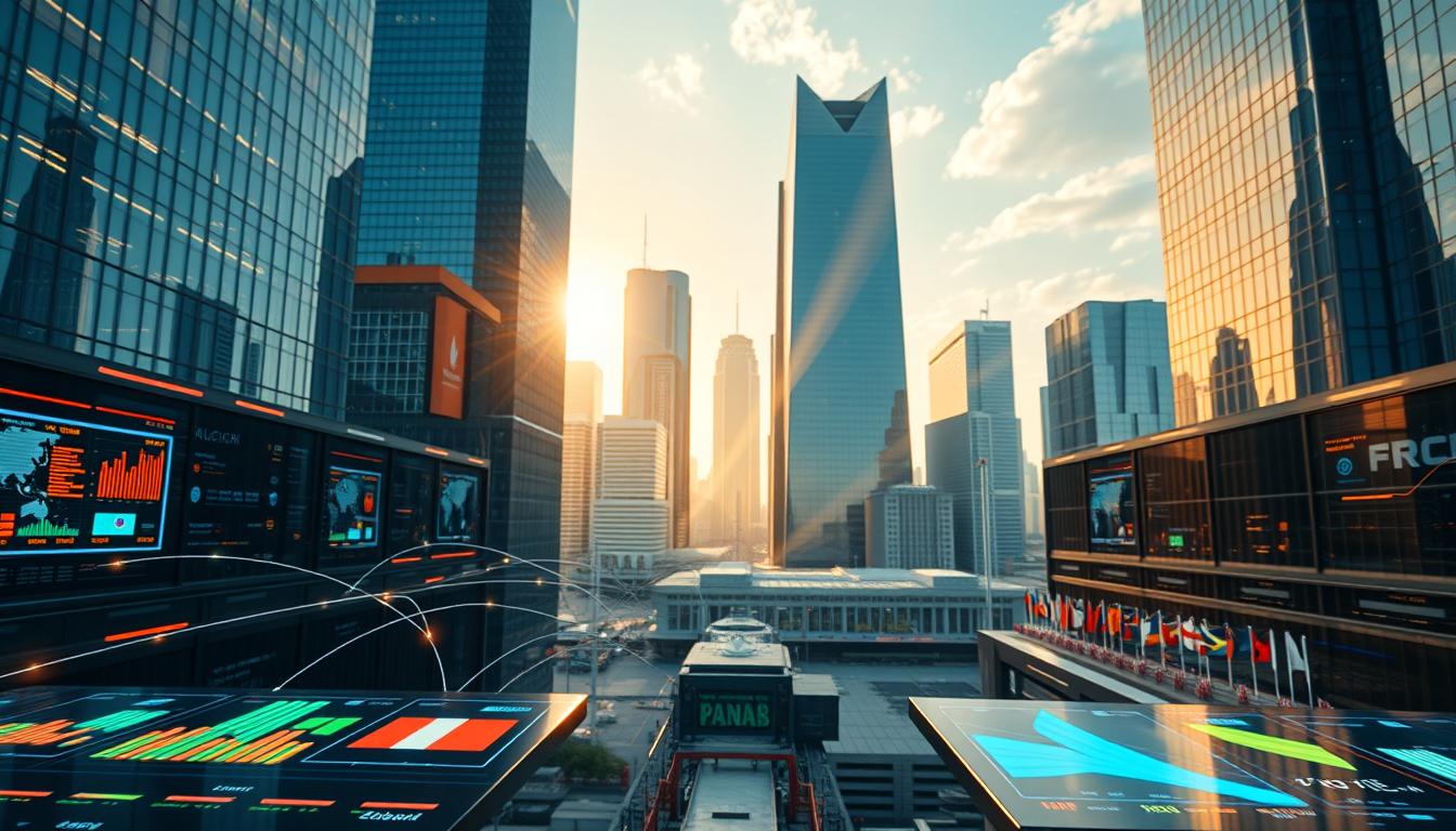 cross-border payment systems integration