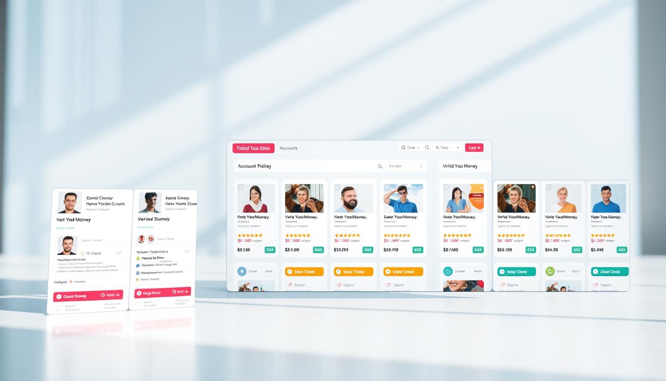 buy yoomoney verified account online