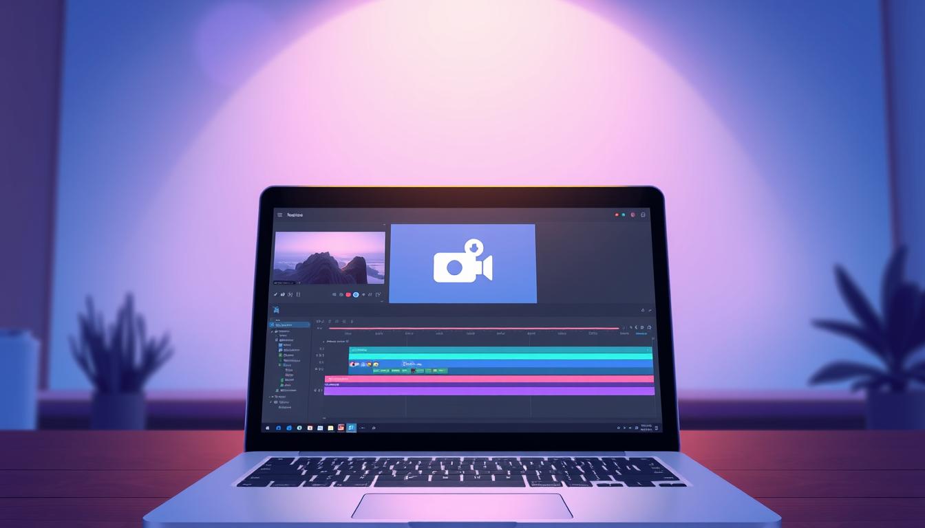 شرح موقع InVideo لتعديل الفيديو اون لاين online وعمل مونتاج بدون برامج
