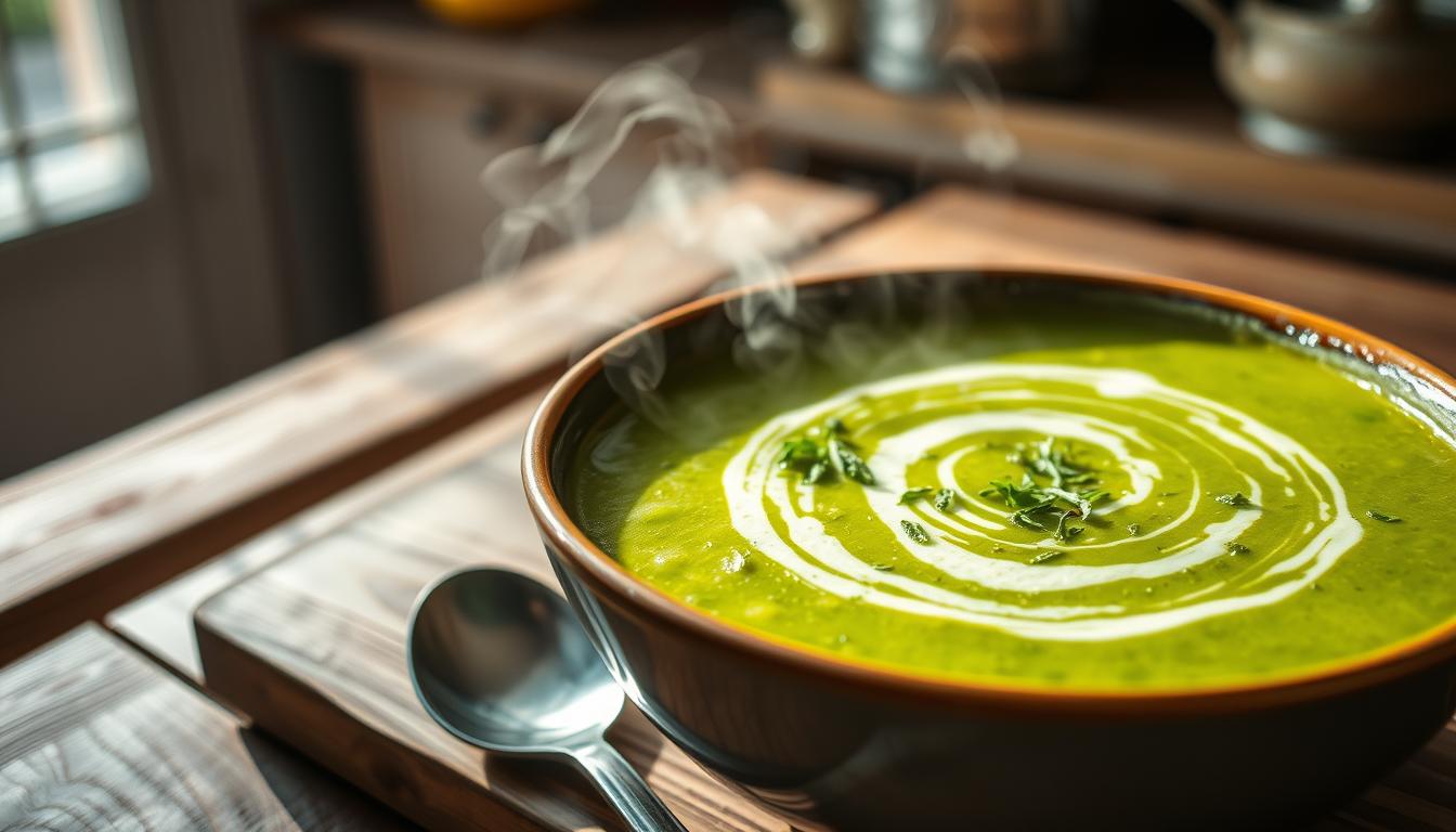 Pea Soup Recipe 5 Healthy Twists You’ll Absolutely Love 1 Pea Soup Recipe
