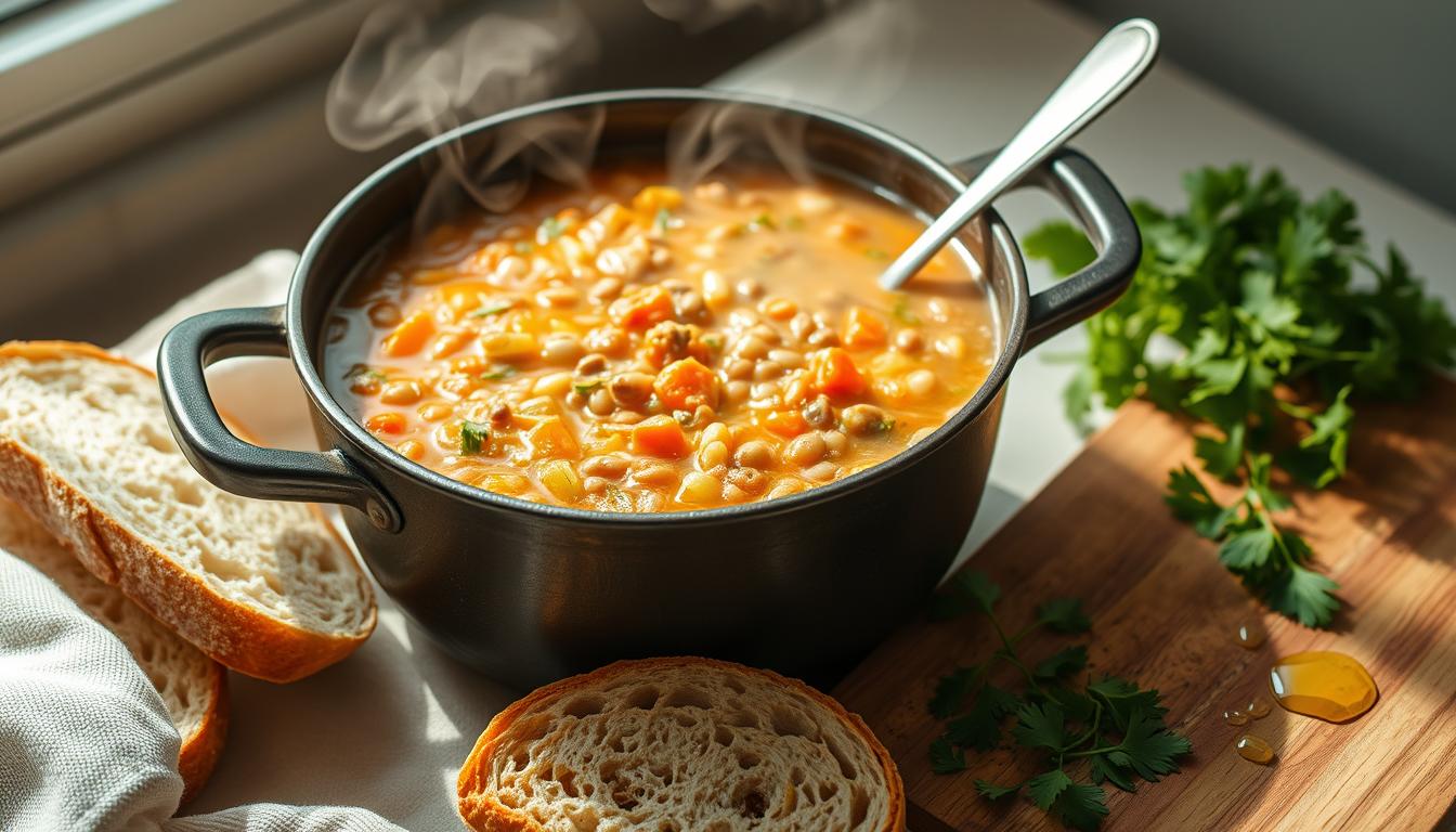 Lentil Soup Recipes: 5 Best Pairings for a Complete Meal 1 Lentil Soup Recipes