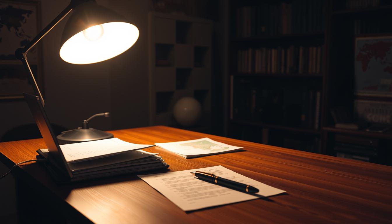 Proceso de solicitud de becas