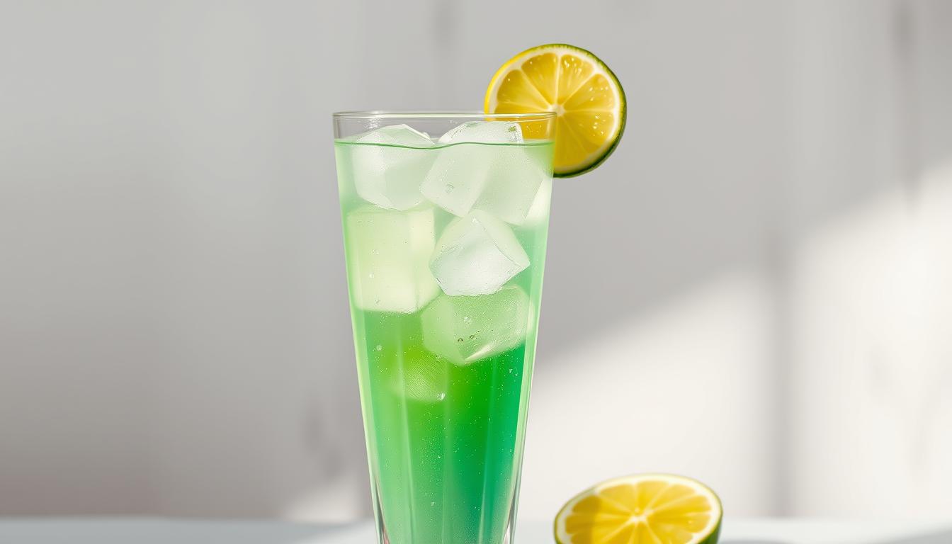 Minuman Rendah Kalori