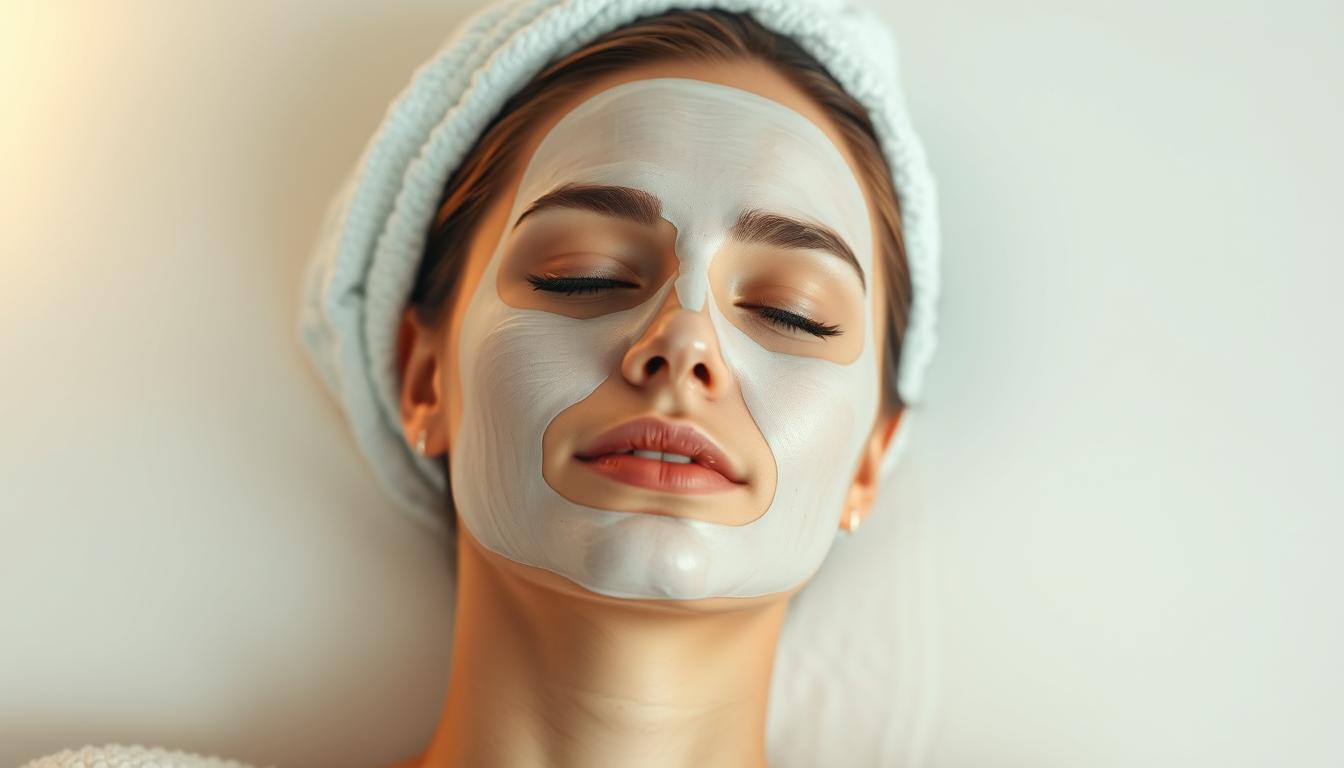 Masker Wajah