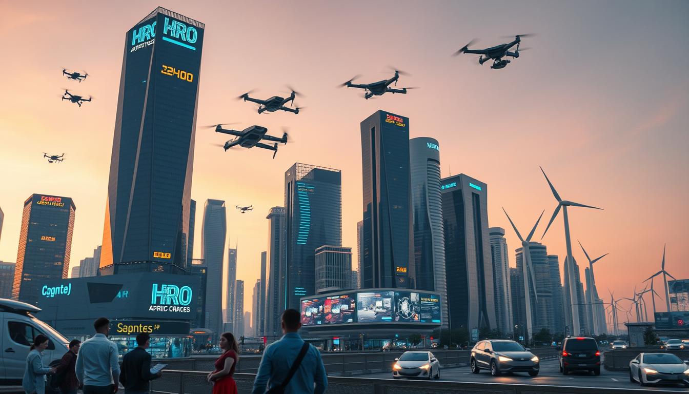 Perkembangan Teknologi Terkini