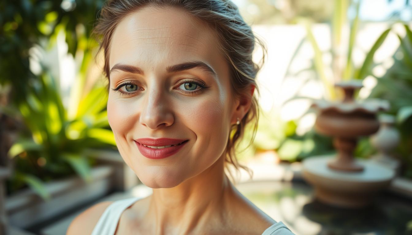 manfaat menggunakan skincare