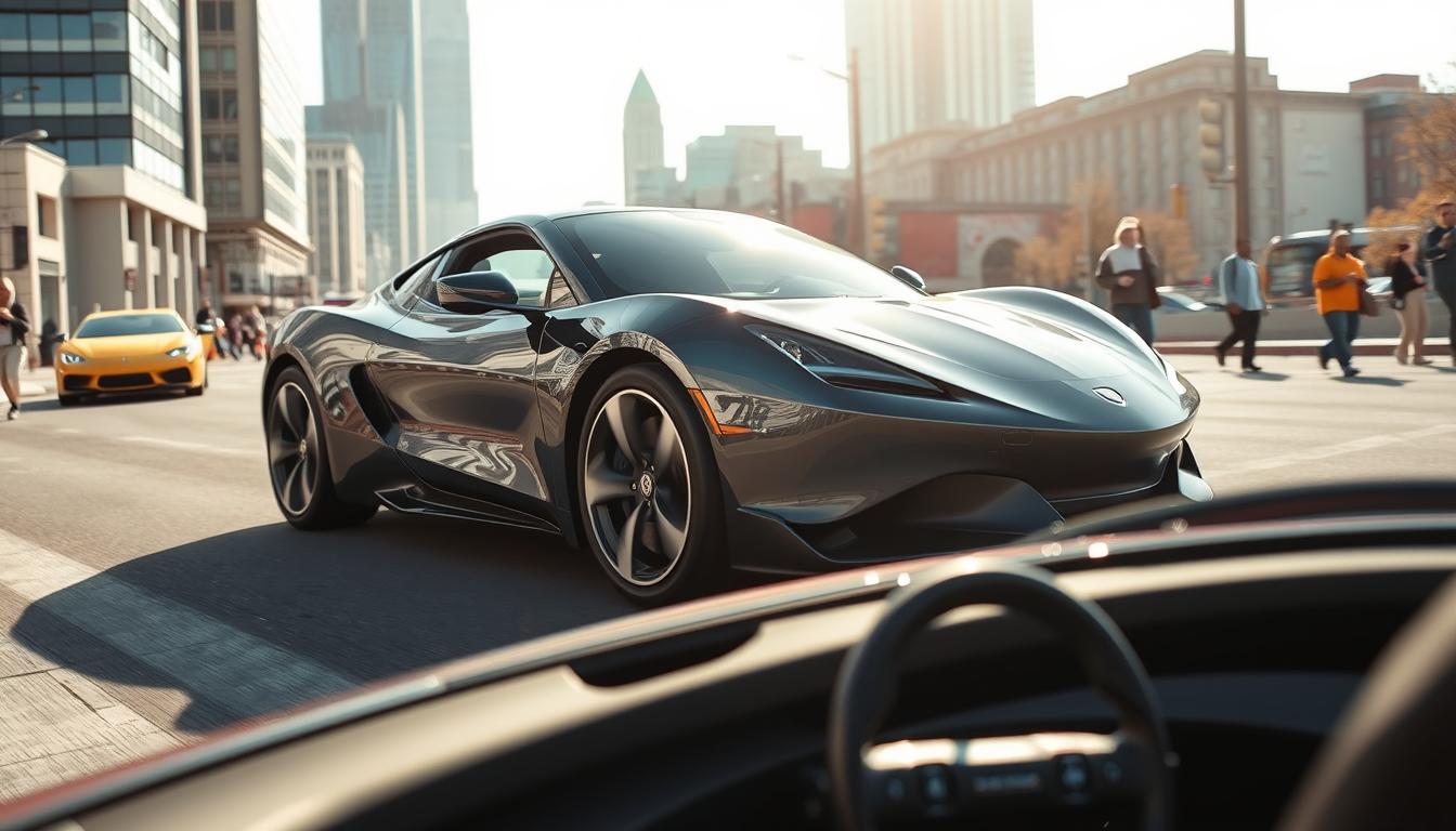 Mobil Sport