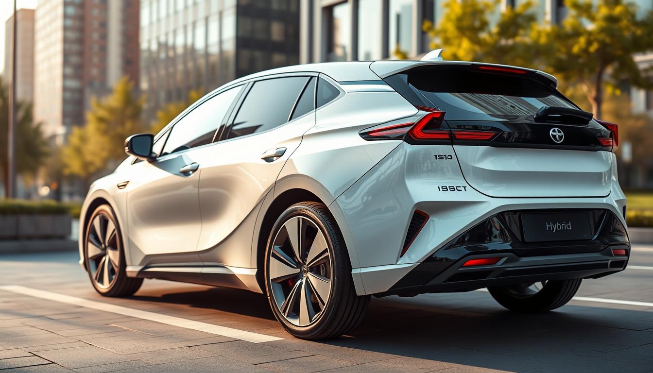 Kendaraan Hybrid dan Listrik