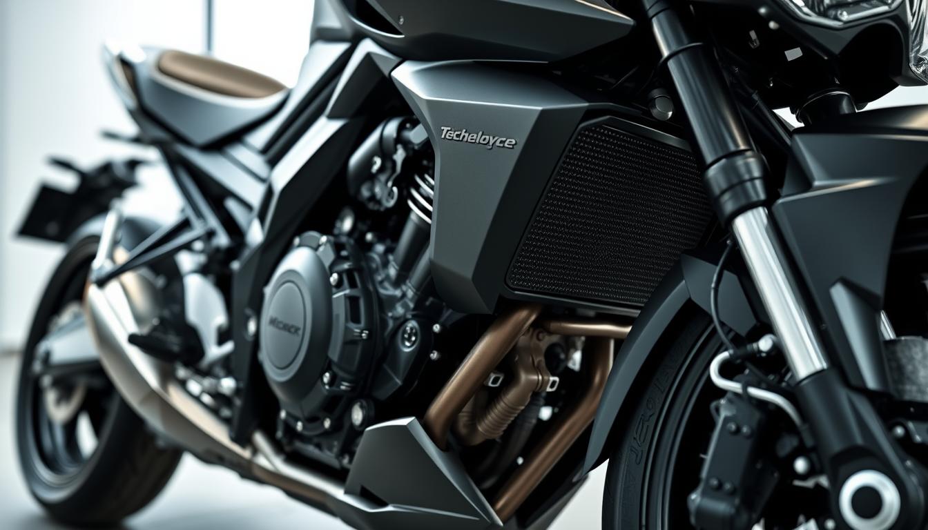 teknologi motor terkini
