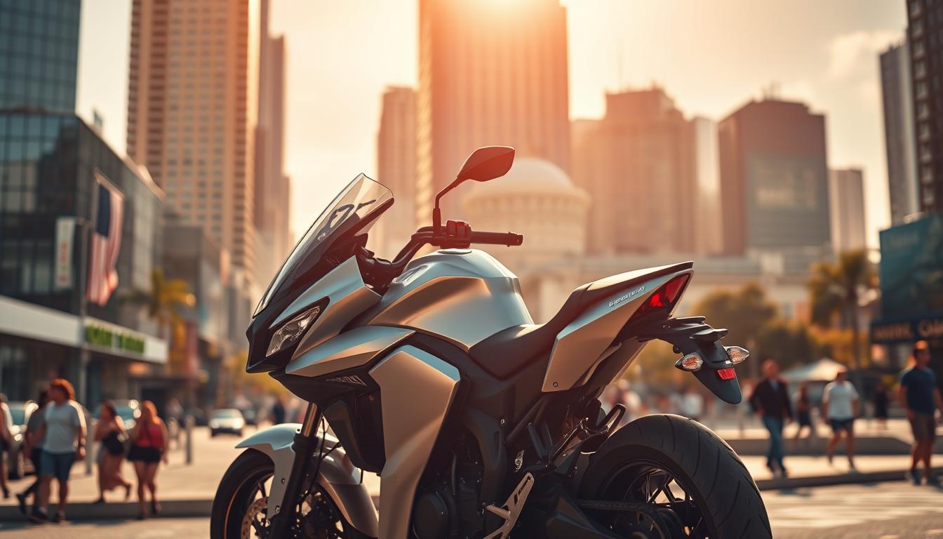 penawaran motor terbaru
