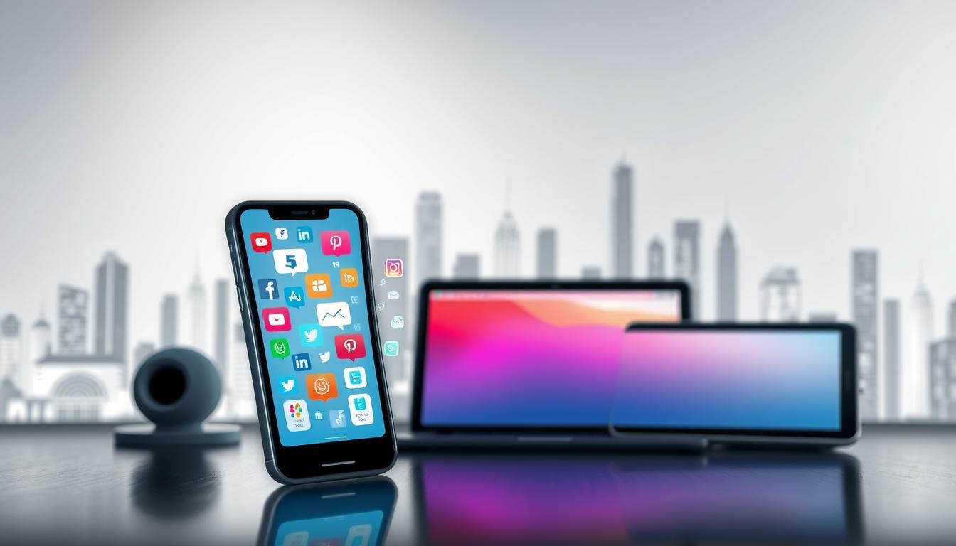 pemasaran media sosial