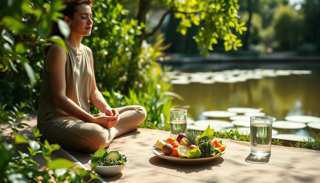 mindful eating
