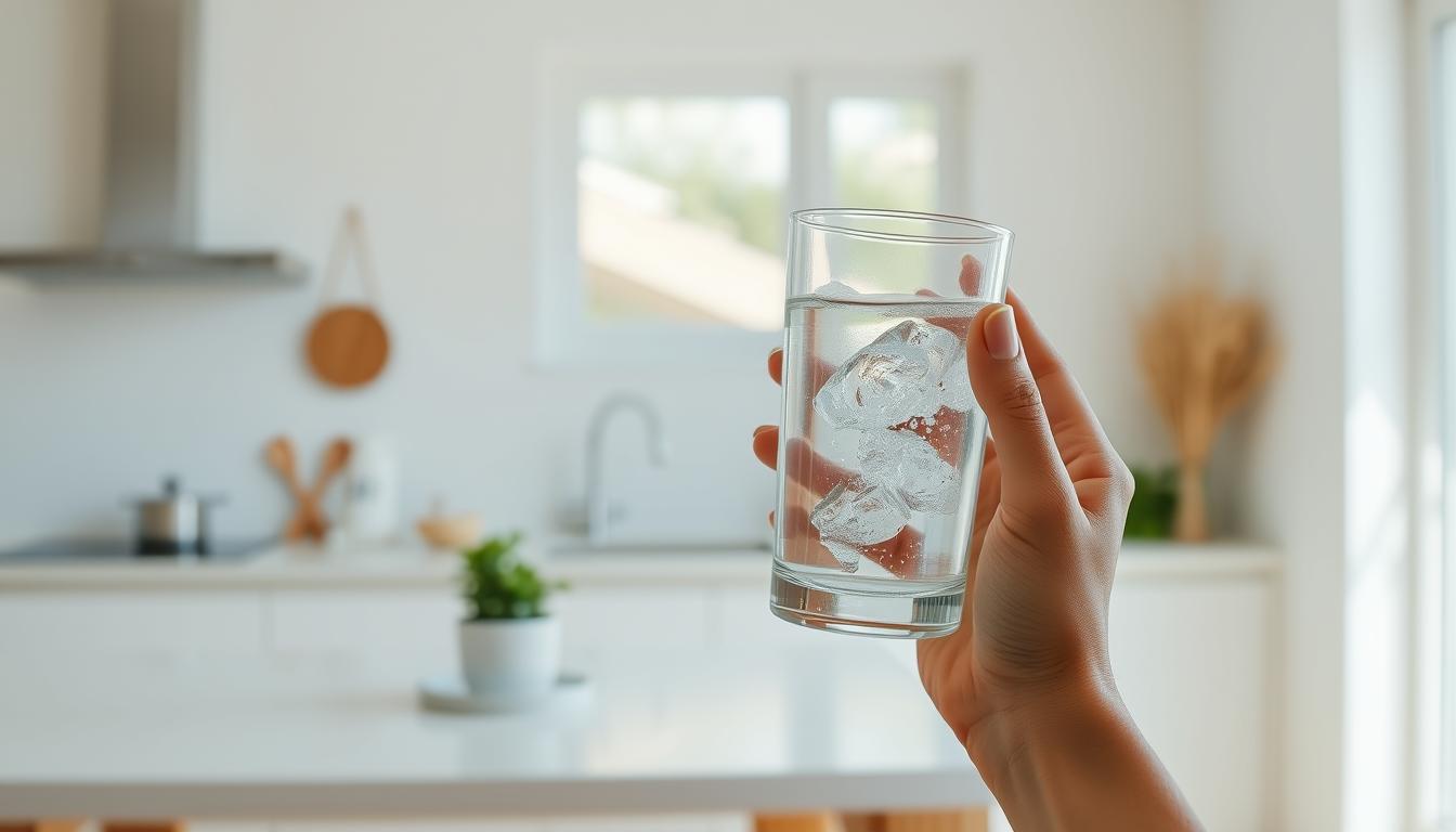 tips minum air putih yang benar