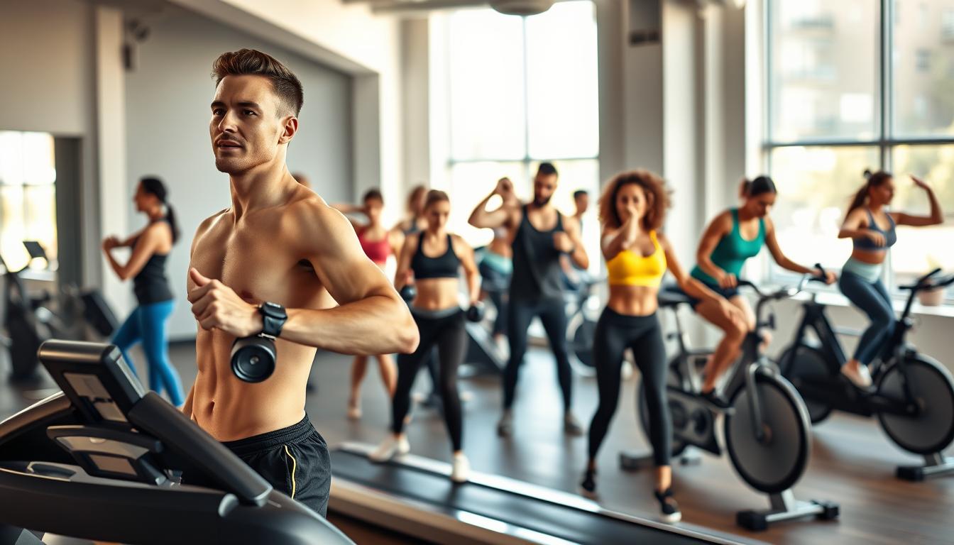 olahraga menurunkan berat badan