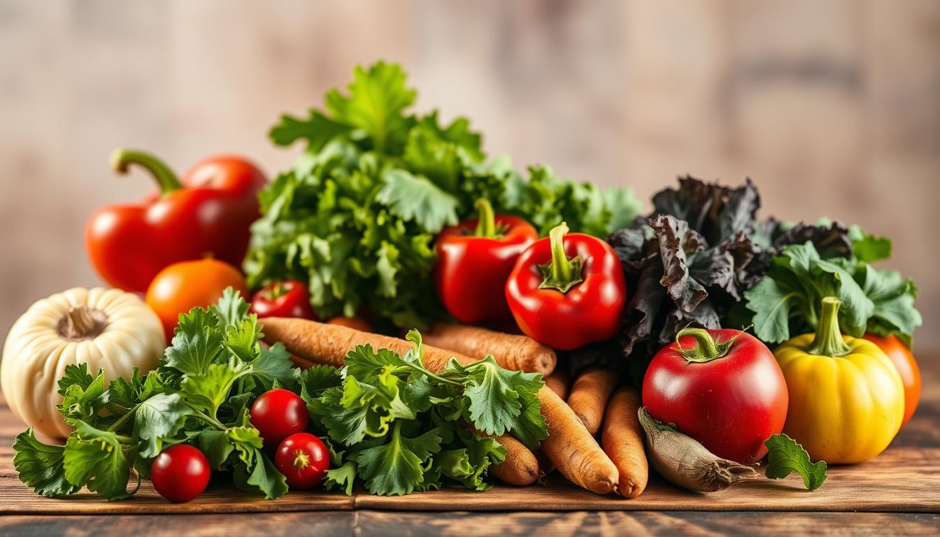 resep sayuran sehat