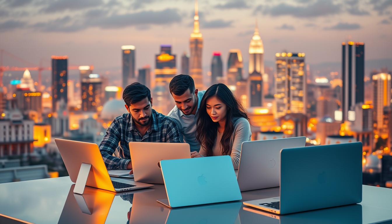 Tren Pemasaran Digital