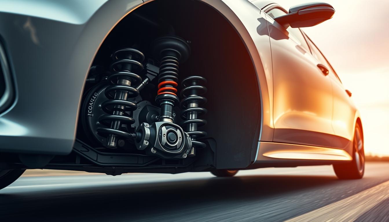 suspensi mobil terbaik