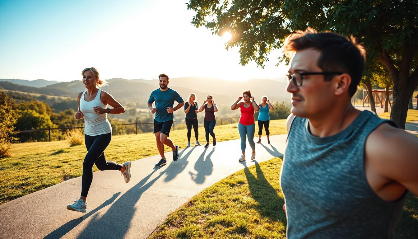 olahraga untuk penurunan berat badan