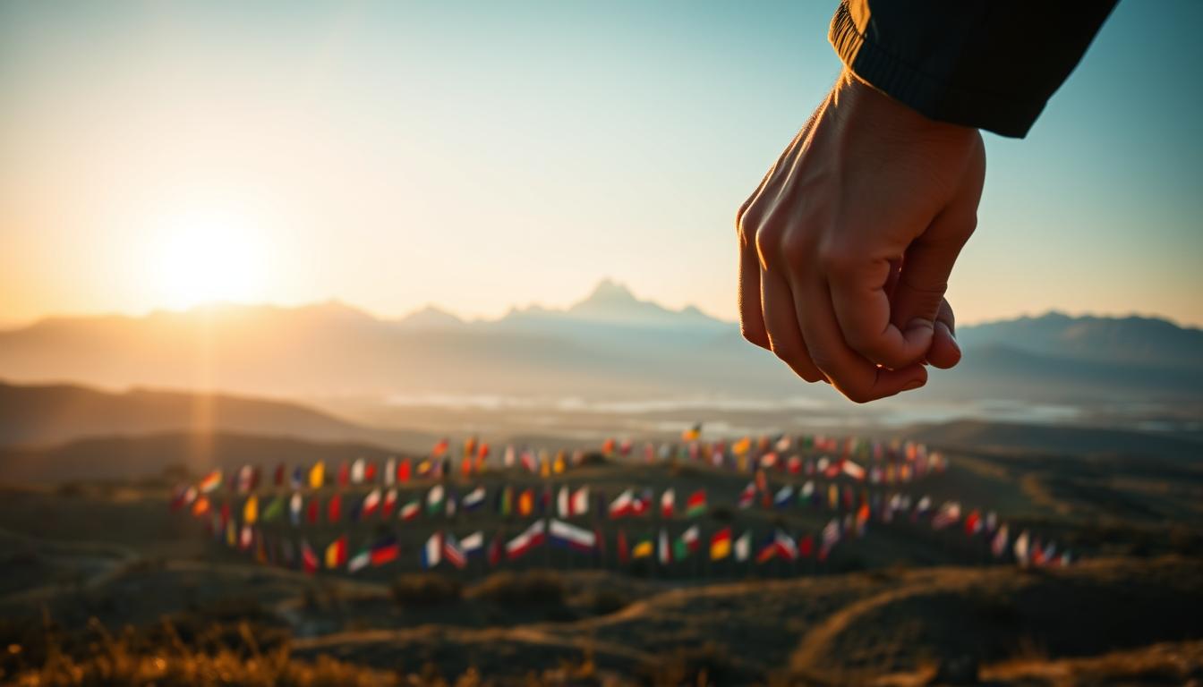 keamanan global