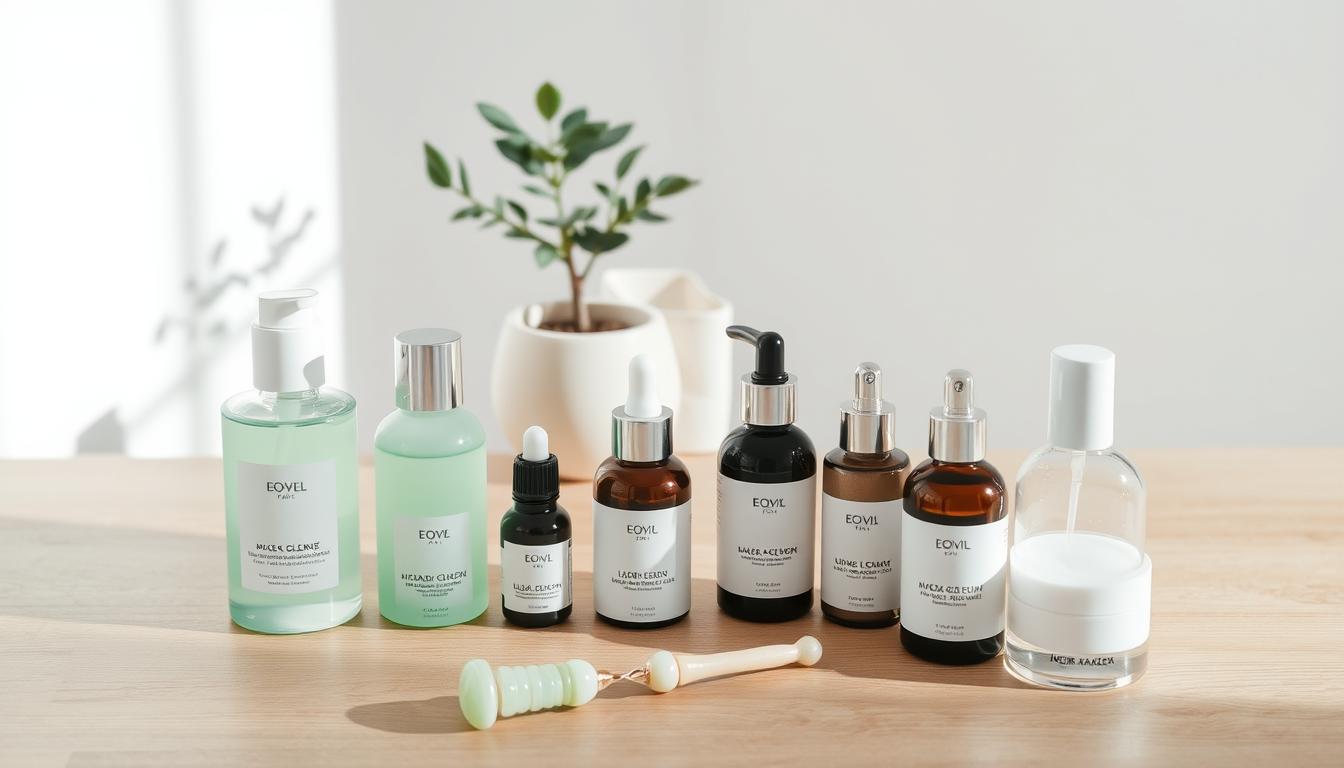 Panduan Skincare untuk Pemula