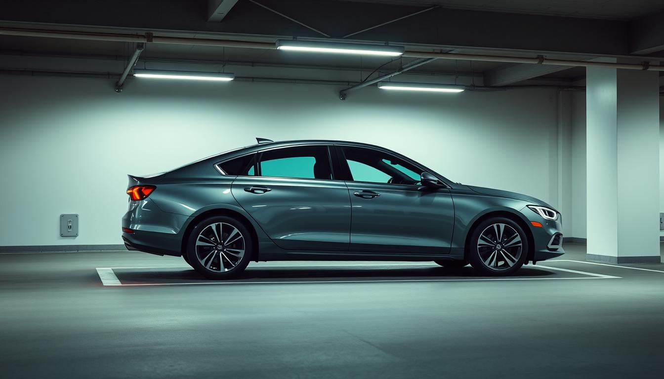 fitur keamanan mobil