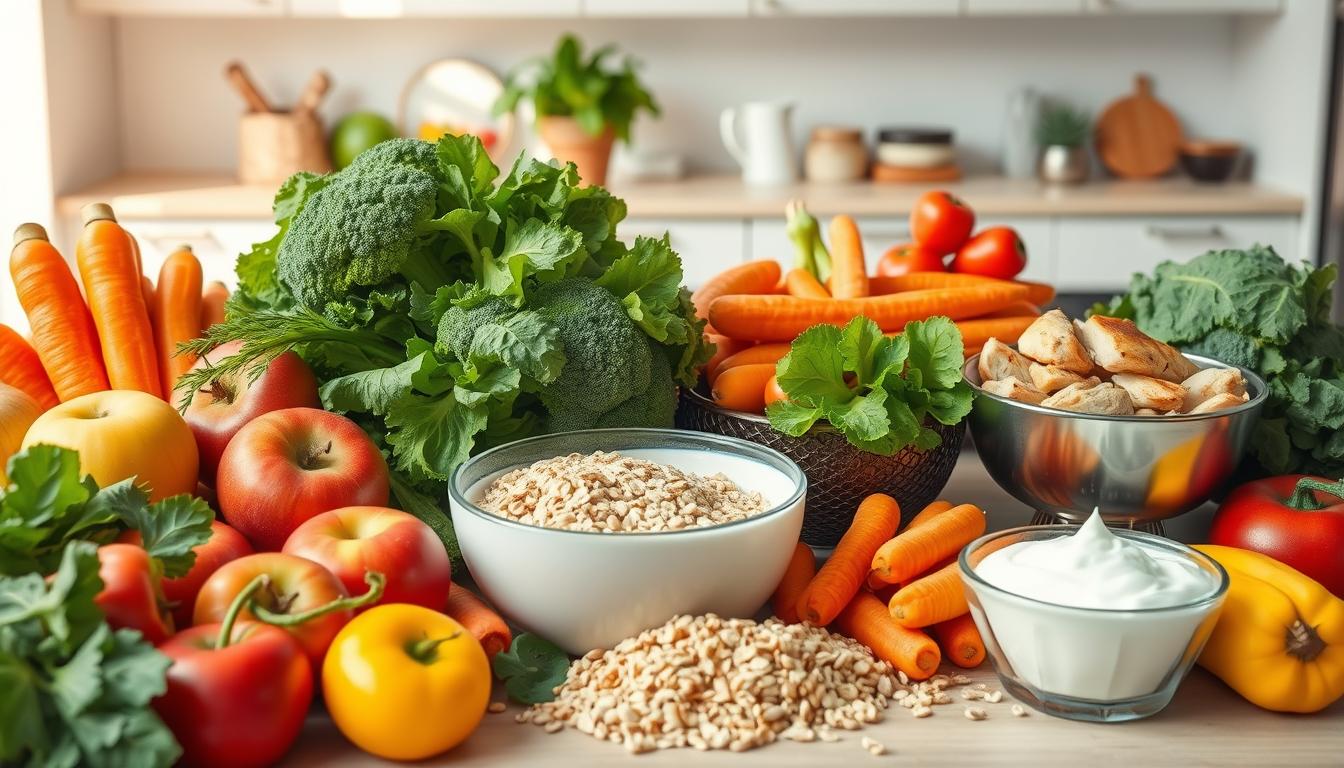 Nutrisi untuk Latihan Kardio