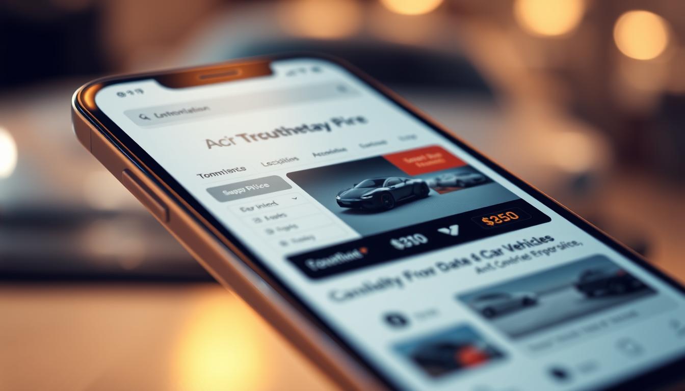 sumber informasi harga mobil terpercaya