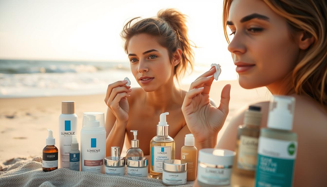 tips memilih produk skincare terbaik
