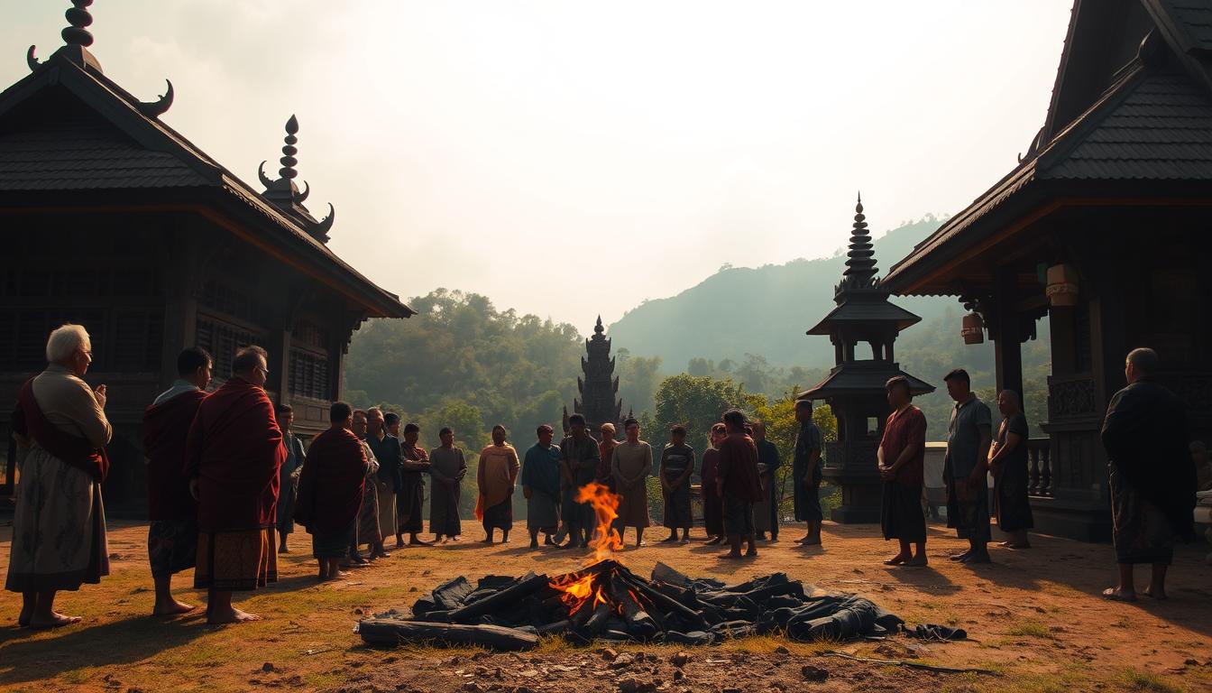 ritual tradisional Jawa
