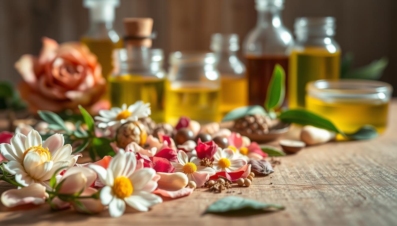 manfaat bahan alami untuk kecantikan