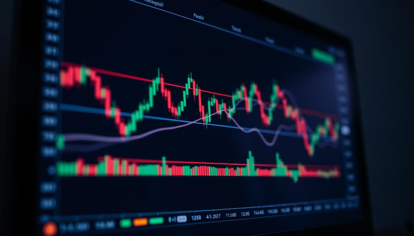 analisis teknikal saham