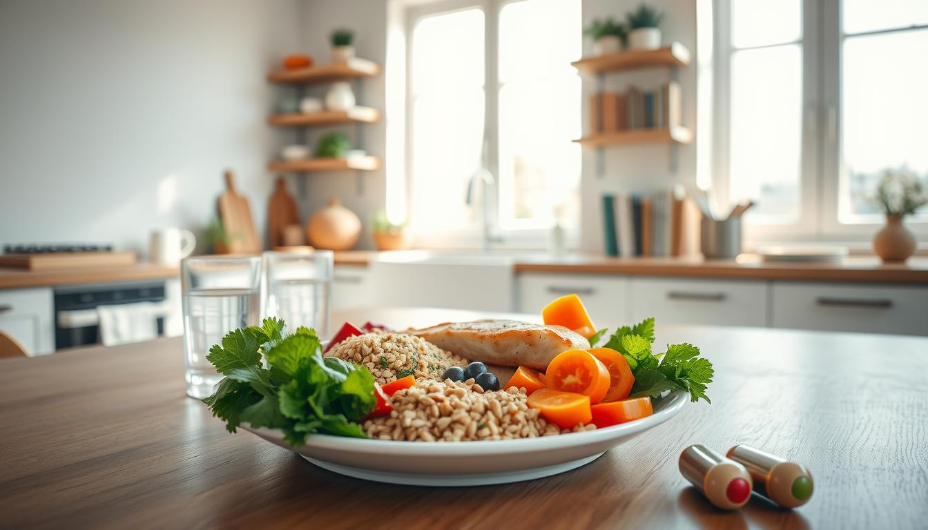 strategi diet sehat