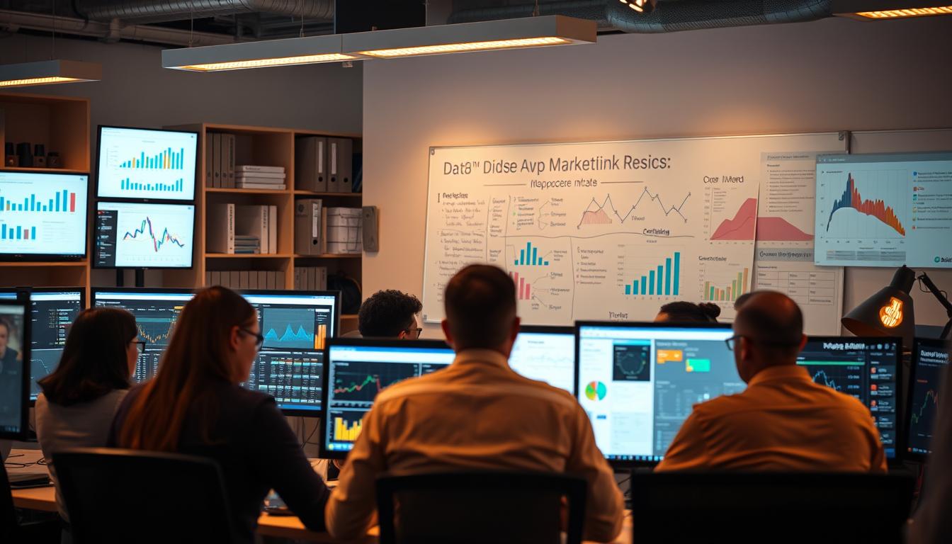 pemasaran berbasis data